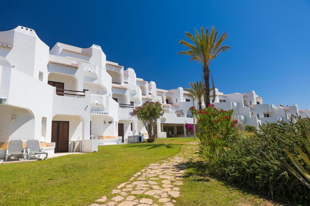Albufeira Family Holidays With Pool View Exterior photo
